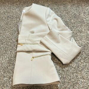 Calvin Klein Women's Blazer
